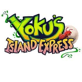 Yoku's Island Express (Switch)
