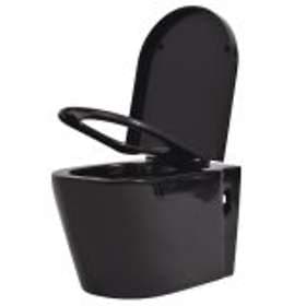 vidaXL 244271 (Black)