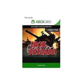 Iron Brigade (Xbox 360)