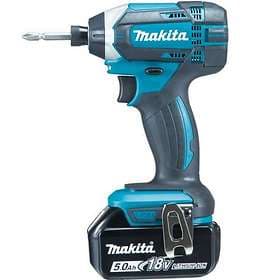 Makita DTD152RFJ (2x3Ah)