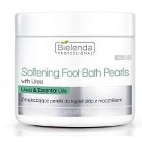 Bielenda Softening Foot Bath Pearls 400g