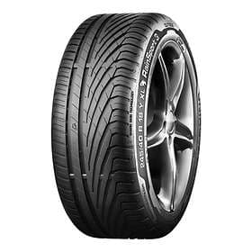 Uniroyal RainSport 3 225/45 R18 95Y RunFlat