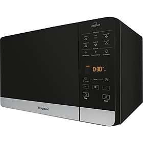 Hotpoint MWH 2734 B (Black)