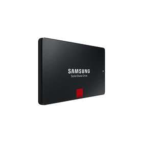 Samsung 860 Pro Series MZ-76P256B 256GB