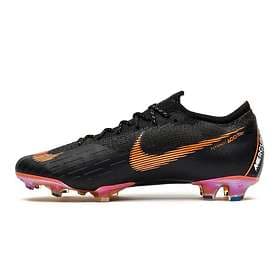 Nike Mercurial Vapor 12 Elite FG (Jr)
