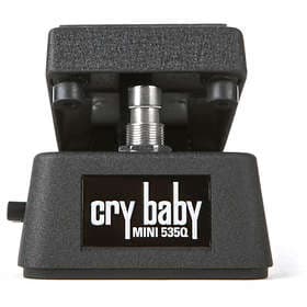 Jim Dunlop 535Q Mini Cry Baby