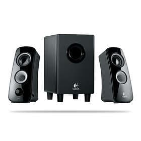 Logitech Z323