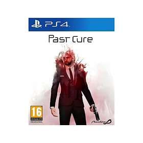 Past Cure (PS4)