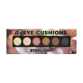 W7 Cosmetics Eye Cushions Eyeshadow Palette
