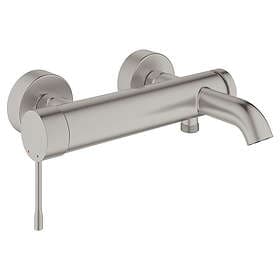 Grohe Essence Bathtub Mixer 33624DC1 (Supersteel)