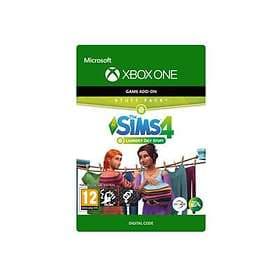 The Sims 4: Laundry Day Stuff  (PC)