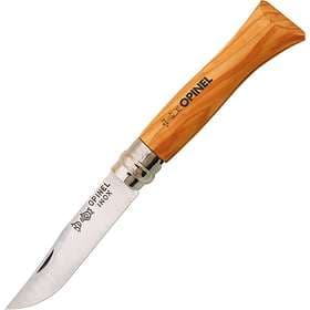 Opinel Classics N°6 Olive