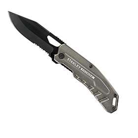 Stanley FatMax Premium Folding Pocket Knife