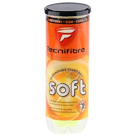 Tecnifibre Soft (3 balls)