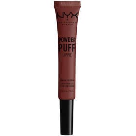 NYX Powder Puff Lippie Powder Lip Cream