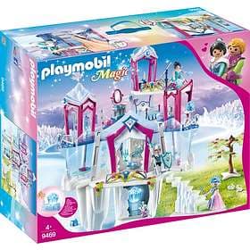 Playmobil Magic 9469 Crystal Palace