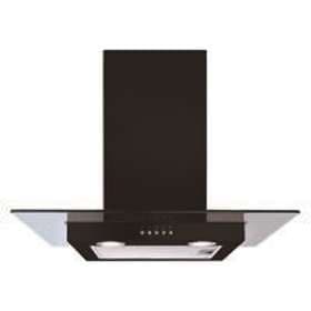 CDA ECN62BL (Black)