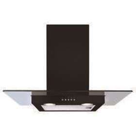 CDA ECN72 (Black)