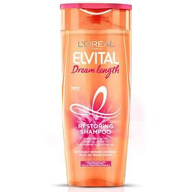 L'Oreal Elvive Dream Lengths Restoring Long Hair Shampoo 250ml
