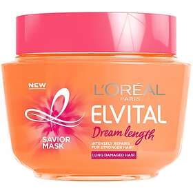 L'Oreal Elvive Dream Lengths Long Hair Mask 300ml