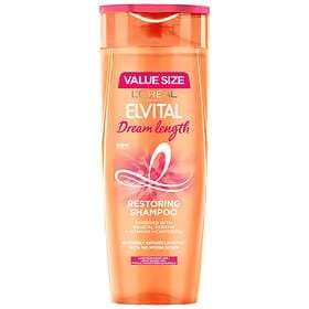 L'Oreal Elvive Dream Lengths Restoring Long Hair Shampoo 400ml