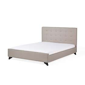 Beliani Ambassador Continental bed 160x200cm