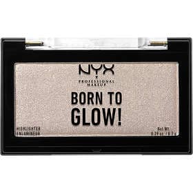 NYX Born To Glow Single Highlighter