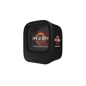 AMD Ryzen Threadripper 1900X 3.8GHz Socket TR4 Tray