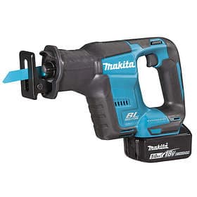 Makita DJR188RTJ (2x5.0Ah)