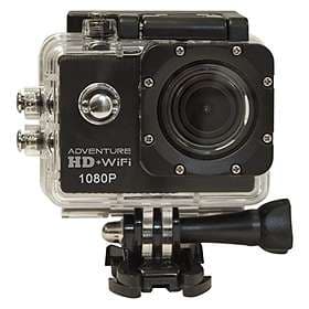 WASPcam 5210 Adventure HD Wi-Fi
