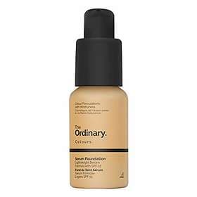 The Ordinary Serum Foundation SPF15 30ml