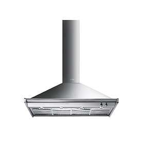 SMEG KD120HXE (Stainless Steel)