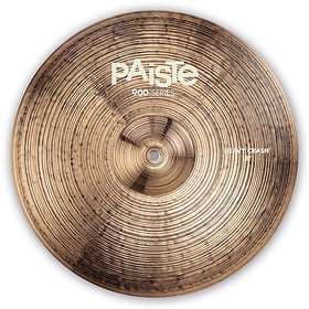 Paiste 900 Crash 17"