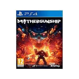 Mothergunship (PS4)