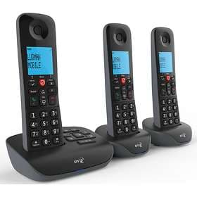 BT Essential Trio