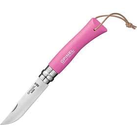 Opinel Pop Colours N°7 Bushwhacker