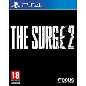 The Surge 2 (PS4)