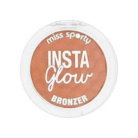 Miss Sporty Insta Glow Bronzer