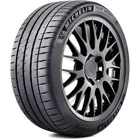 Michelin Pilot Sport 4S 255/30 R21 93Y