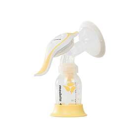 Medela Harmony Manual Breast Pump Med Calma