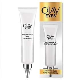Olay Eyes Pro-Retinol Eye Treatment 15ml