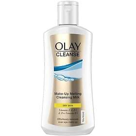 Olay Essentials Cleansing Milk 200ml