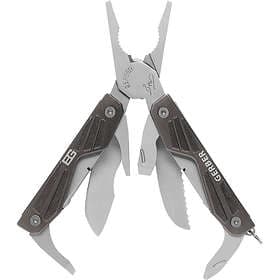 Gerber Vise