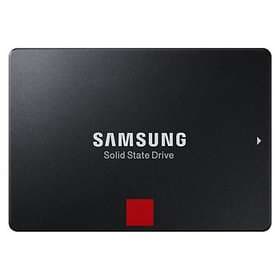 Samsung 860 Pro Series MZ-76P2T0B 2TB