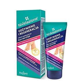 Farmona Nivelazione Nourishment & Regeneration Foot Cream 6in1 75ml