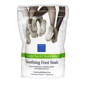 Escenti Cool Feet Soothing Foot Soak 450g