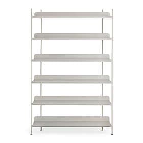 Muuto Compile Hyllsystem 4