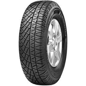 Michelin Latitude Cross 255/60 R18 112V