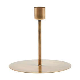 House Doctor Anit Candlestick 13x12cm
