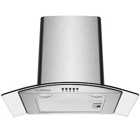 Ciarra CBCS6506B (Stainless Steel)